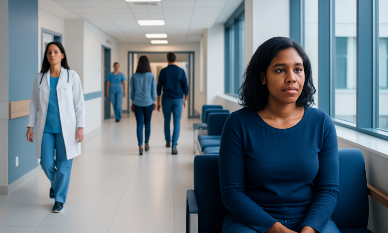 Overview — HIV symptoms in women