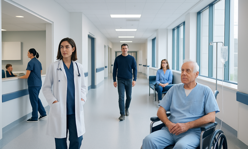 Overview — TPN