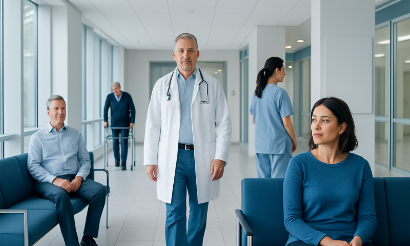Overview — ACDF surgery