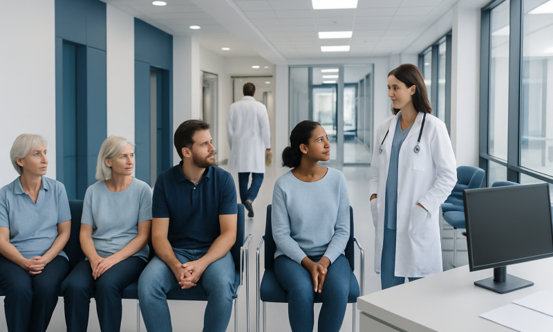 Overview — ruptured perforated eardrum