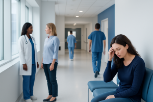 Pmdd Symptoms