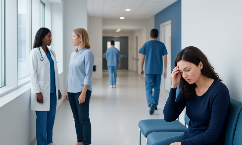 Overview — PMDD symptoms