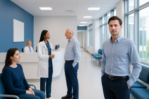 TSH Levels: What They Mean