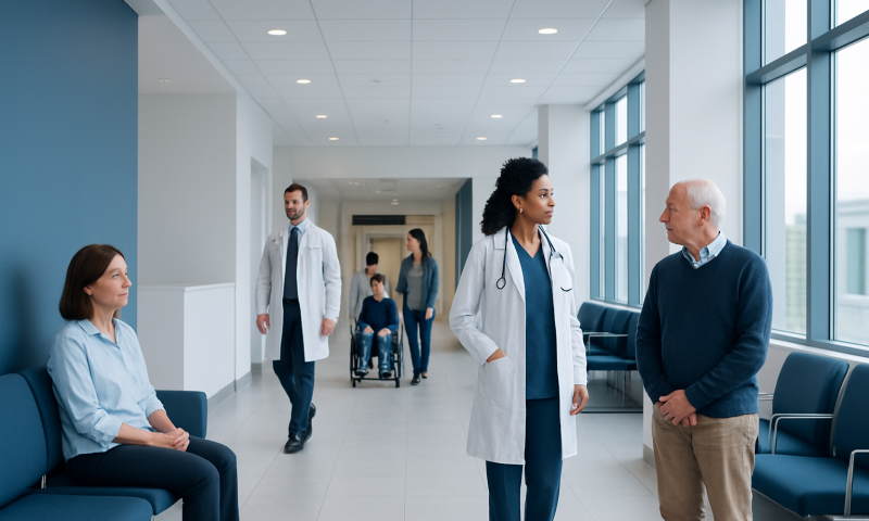 Overview — PANDA autoimmune