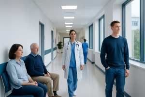 Scopolamine Patch: Uses, Dosage and Side Effects
