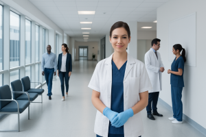 Dental Hygienist
