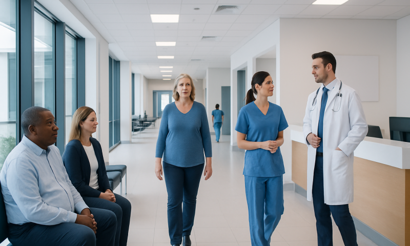 Overview — cardiomegaly