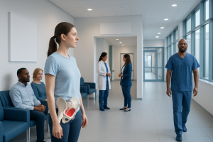 Anterior Pelvic Tilt: Symptoms, Causes and Treatment