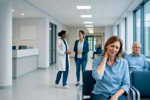Cervicogenic Headache: Symptoms, Causes and Treatment