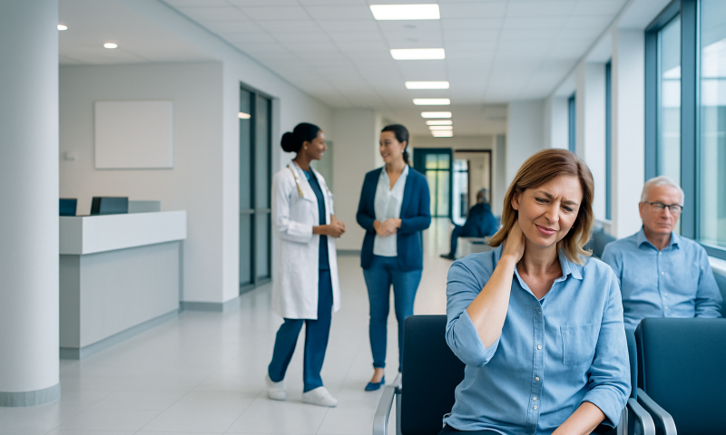 Overview — cervicogenic headache