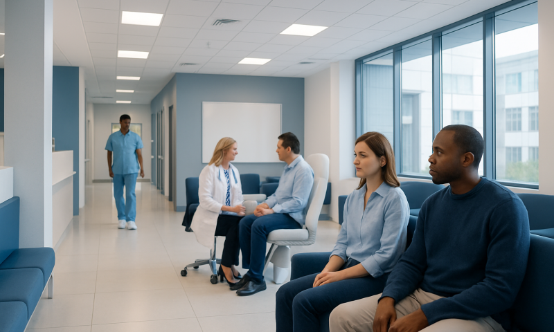 Overview — PRP treatment