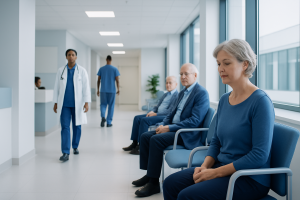 Prolapsed Anus: Symptoms, Causes and Treatment