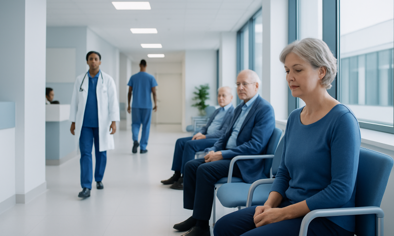 Overview — prolapsed anus