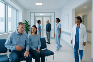Diverticulosis Symptoms