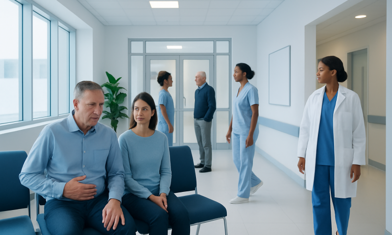 Overview — diverticulosis symptoms