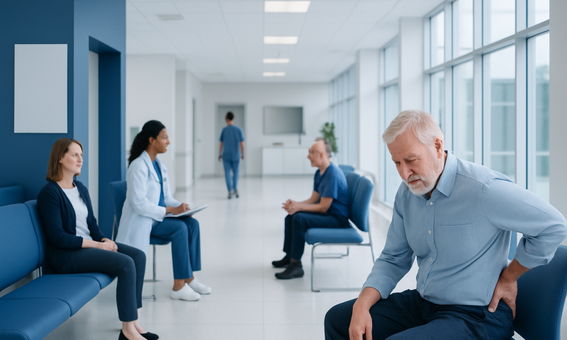 Overview — sciatica pain relief