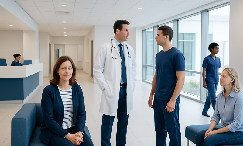 Overview — Tommy John surgery