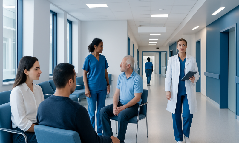 Overview — Famotidine 40 mg