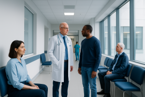 Clonus: Causes, Symptoms and Treatment