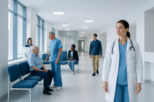 Prothrombin Time: What It Is and What It Means
