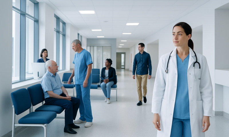 Overview — Prothrombin Time