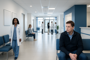 Paranoia: Symptoms, Causes and Treatment
