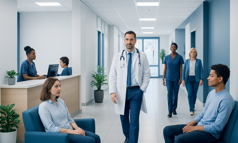 Overview — strep throat