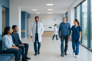 Empyema: Symptoms, Causes and Treatment
