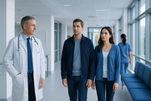 Pericardial Effusion: Symptoms, Causes and Treatment