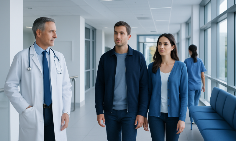 Overview — Pericardial effusion