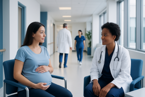 NIPT Test: What It Is and How It Works