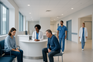 Phlegm in Stool: Causes and When to Seek Care