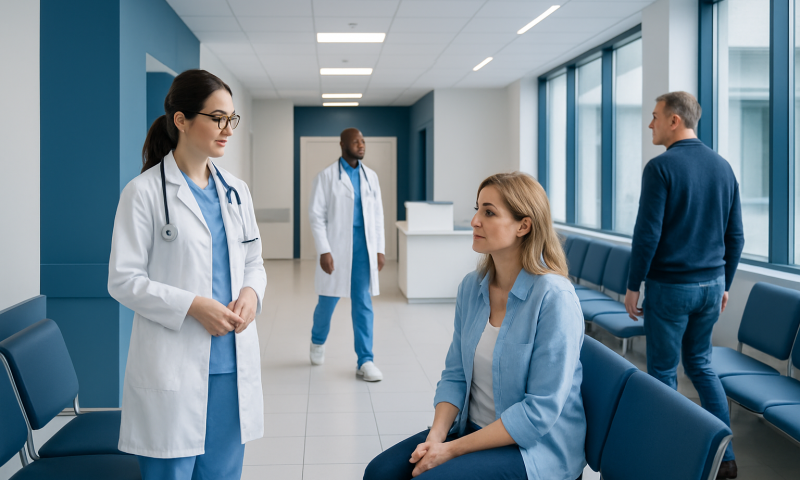 Overview — what does a cavity look like
