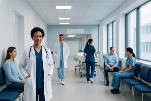 Stridor: Symptoms, Causes and Treatment