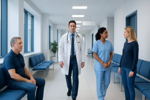 Wolf Spider Bite: Symptoms and Treatment