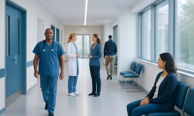 Overview — What is colitis