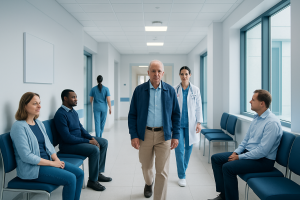 TIA vs. Stroke: Symptoms, Causes and Treatment