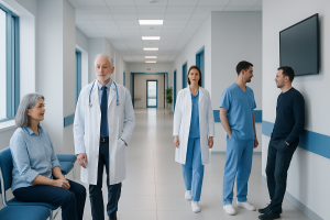 Enlarged Heart: Symptoms, Causes and Treatment