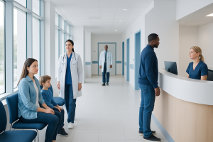 Is Croup Contagious?
