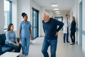Sciatica Symptoms: Causes and Treatment