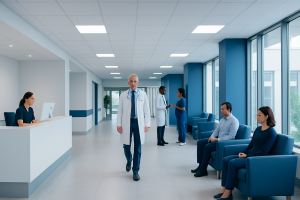 Leukocyte Esterase in Urine: Causes and Meaning