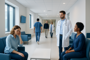 Hemiplegic Migraine