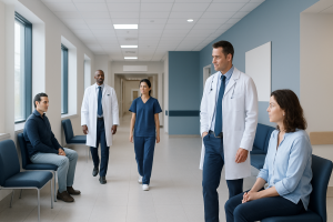 Deviated Septum Surgery: What to Expect