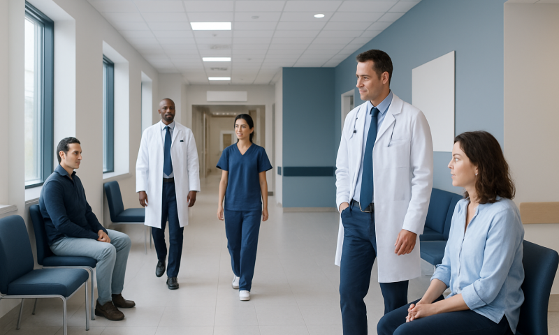 Overview — deviated septum surgery