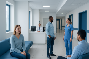Histrionic Personality Disorder: Symptoms and Treatment