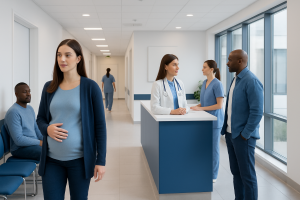 How Long Does Implantation Bleeding Last