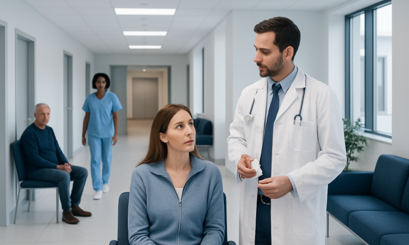 Overview — antifungal tablet for yeast infection