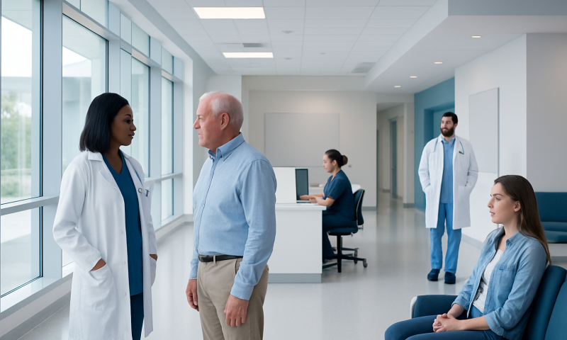 Overview — calcium channel blockers
