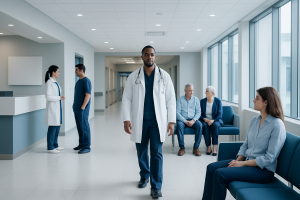 Junctional Rhythm: Causes, Symptoms and Treatment