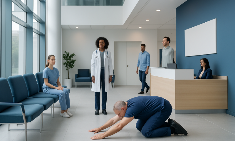 Overview — stretches for lower back pain